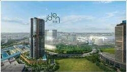 J'den (D22), Apartment #511034151